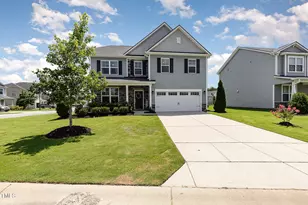 609 Golden Plum Ln, Zebulon, NC 27597 - Photo 1