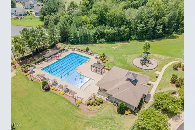 609 Golden Plum Lane, Zebulon, NC 27597 - Photo 21