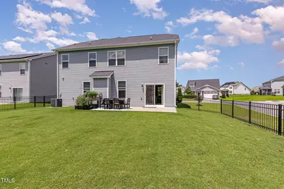 609 Golden Plum Lane, Zebulon, NC 27597 - Photo 19