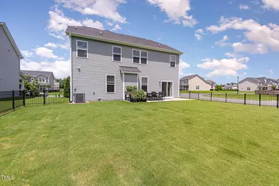 609 Golden Plum Lane, Zebulon, NC 27597 - Photo 21