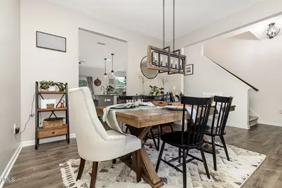 609 Golden Plum Lane, Zebulon, NC 27597 - Photo 9