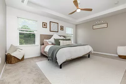 609 Golden Plum Lane, Zebulon, NC 27597 - Photo 11