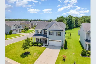 609 Golden Plum Lane, Zebulon, NC 27597 - Photo 1