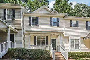 2228 Trailwood Valley Cir, Raleigh, NC 27603 - Photo 1