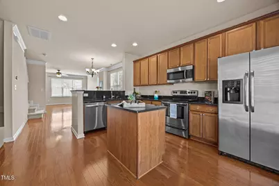 2001 Summerhouse Road, Cary, NC 27519 - Photo 3