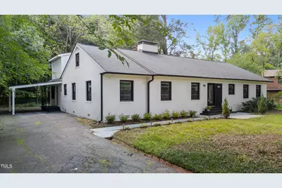 800 Christopher Road, Chapel Hill, NC 27514 - Photo 3