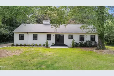 800 Christopher Road, Chapel Hill, NC 27514 - Photo 1