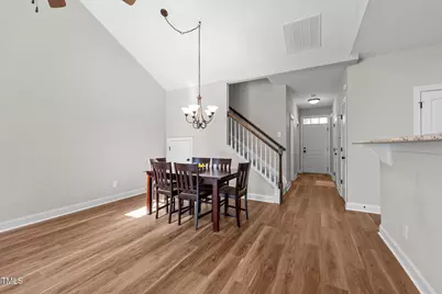 638 Village Lake Drive, Mebane, NC 27302 - Photo 17