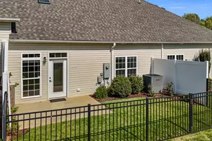 638 Village Lake Dr, Mebane, NC 27302 - Photo 47