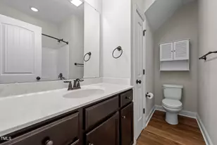 638 Village Lake Dr, Mebane, NC 27302 - Photo 11