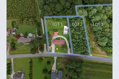 788 Gor-An Farm Road, Selma, NC 27576 - Photo 27