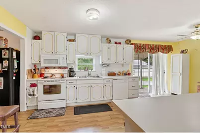 788 Gor-An Farm Road, Selma, NC 27576 - Photo 9