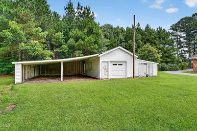 788 Gor-An Farm Road, Selma, NC 27576 - Photo 25