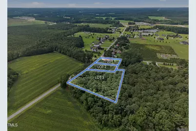 788 Gor-An Farm Road, Selma, NC 27576 - Photo 29