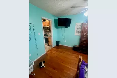 1110 Roundabout Road, Cameron, NC 28326 - Photo 5