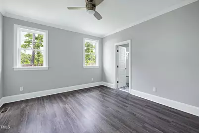 600 Darian Woods Drive, Holly Springs, NC 27540 - Photo 25