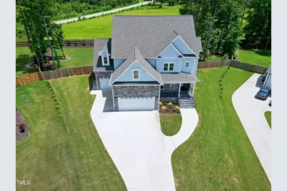 600 Darian Woods Drive, Holly Springs, NC 27540 - Photo 65