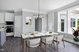 600 Darian Woods Dr, Holly Springs, NC 27540 - Photo 19