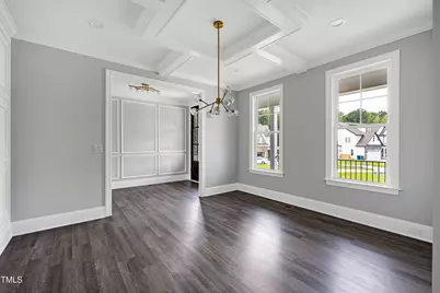 600 Darian Woods Drive, Holly Springs, NC 27540 - Photo 7