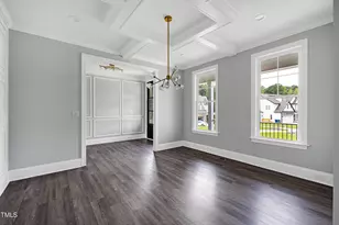 600 Darian Woods Dr, Holly Springs, NC 27540 - Photo 7