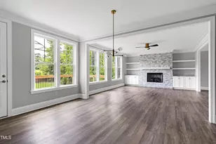 600 Darian Woods Dr, Holly Springs, NC 27540 - Photo 15