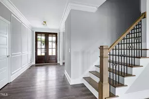 600 Darian Woods Dr, Holly Springs, NC 27540 - Photo 21