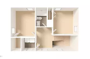 144 Ambergate Ct, Rocky Mount, NC 27804 - Photo 3