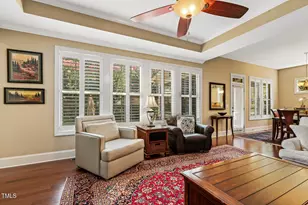 1001 Kelnor Ct, Morrisville, NC 27560 - Photo 17