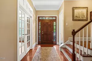 1001 Kelnor Ct, Morrisville, NC 27560 - Photo 43