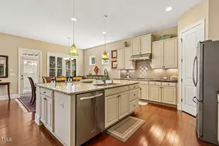 1001 Kelnor Ct, Morrisville, NC 27560 - Photo 11