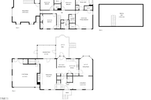 1001 Kelnor Ct, Morrisville, NC 27560 - Photo 3