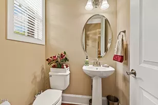 1001 Kelnor Ct, Morrisville, NC 27560 - Photo 21