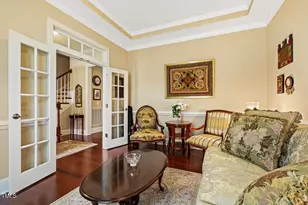 1001 Kelnor Ct, Morrisville, NC 27560 - Photo 9