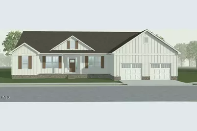 000 Cedar Lane Road, Sanford, NC 27330 - Photo 1