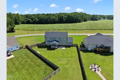 119 Oakhaven Drive, Holly Springs, NC 27540 - Photo 39