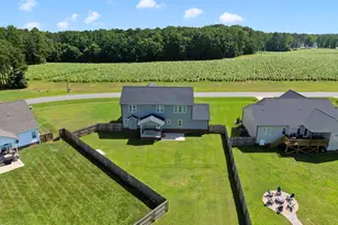 119 Oakhaven Dr, Holly Springs, NC 27540 - Photo 39