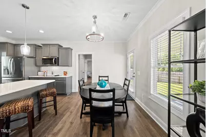 119 Oakhaven Drive, Holly Springs, NC 27540 - Photo 17