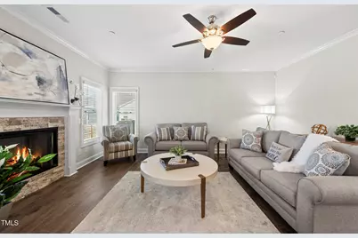 119 Oakhaven Drive, Holly Springs, NC 27540 - Photo 9