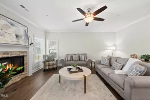 119 Oakhaven Dr, Holly Springs, NC 27540 - Photo 9