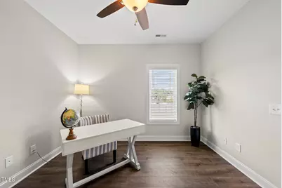 119 Oakhaven Drive, Holly Springs, NC 27540 - Photo 19