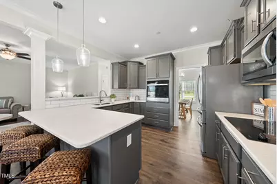 119 Oakhaven Drive, Holly Springs, NC 27540 - Photo 15