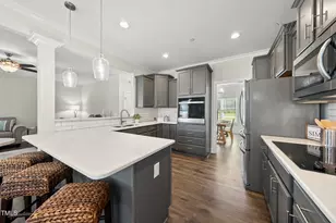 119 Oakhaven Dr, Holly Springs, NC 27540 - Photo 15