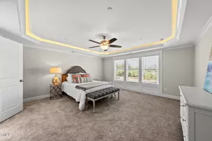 119 Oakhaven Dr, Holly Springs, NC 27540 - Photo 21