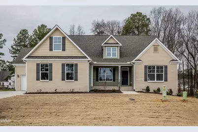 79 Quail Point Circle, Clayton, NC 27520 - Photo 1