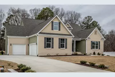 79 Quail Point Circle, Clayton, NC 27520 - Photo 3