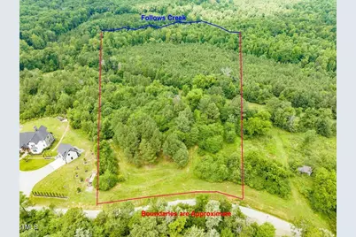 588 Rufus C Burnette Drive, Pittsboro, NC 27312 - Photo 5