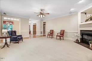 4421 Black Lion Way, Raleigh, NC 27610 - Photo 9