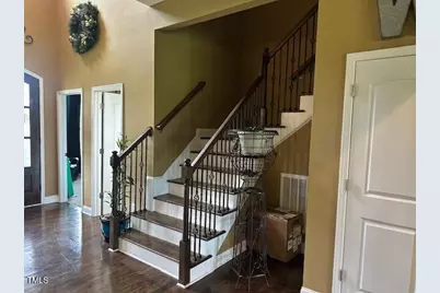 1612 Font Hills Lane, Knightdale, NC 27545 - Photo 17