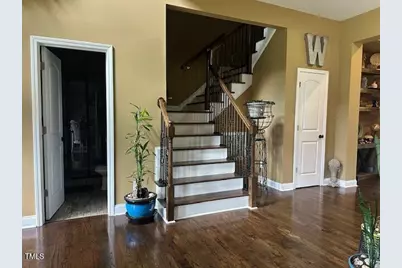 1612 Font Hills Lane, Knightdale, NC 27545 - Photo 31