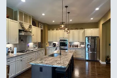 1612 Font Hills Lane, Knightdale, NC 27545 - Photo 9